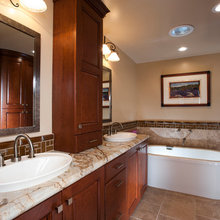 Bathroom Lights
