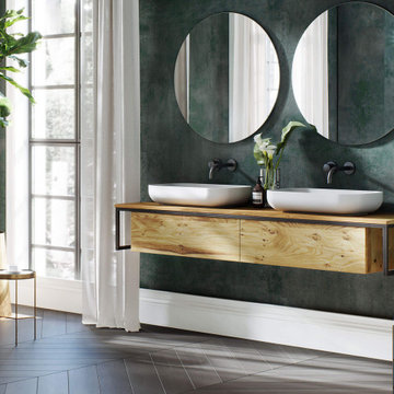 LOFT | Eiche wild
