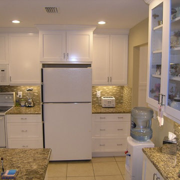 Sch2 Kitchen Town 'n Country