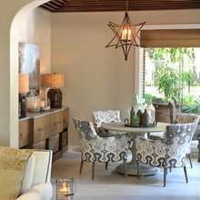 Dining Room Ideas