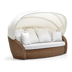 Bolero Daybed by Varaschin - Outdoor Sofas