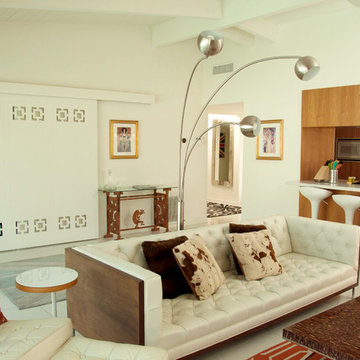 Interiors