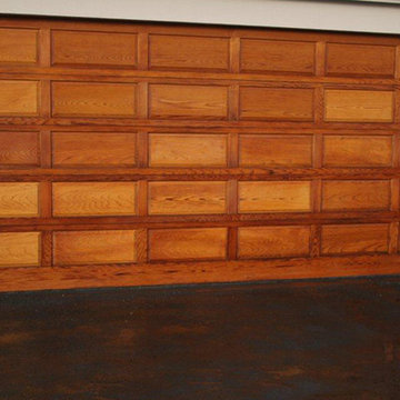 Cedar Garage Door Repairing - Services by Cedar Doctor