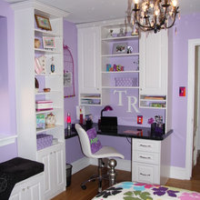 kids bedroom