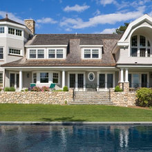 Exterior Ideas