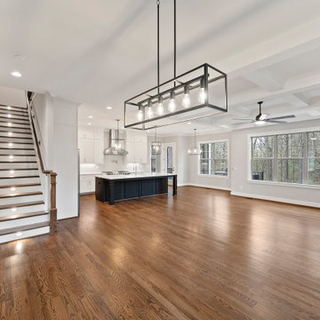 1381 Verdict Ridge drive