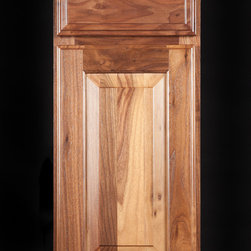Door Styles - Products