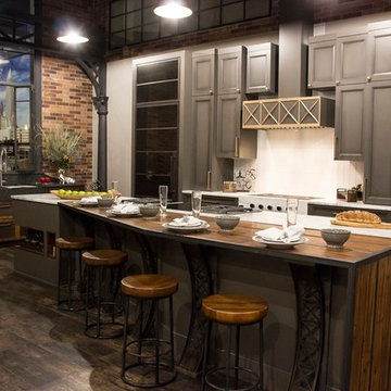 Cleveland Showroom