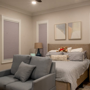 Evans - Full Home Renovation