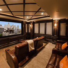 Theater Room