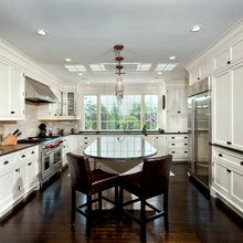 Kitchen Ideas