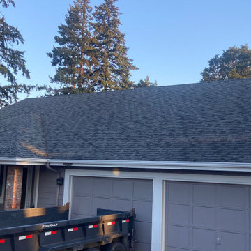 South Sound Roofing LLC