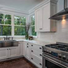 Kitchen Ideas