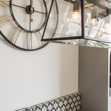 CHISWICK GREEN STUDIOS LOFT APARTMENT