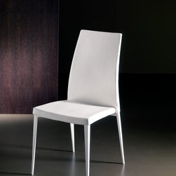 Miss Chair by Bontempi - Dining Chairs