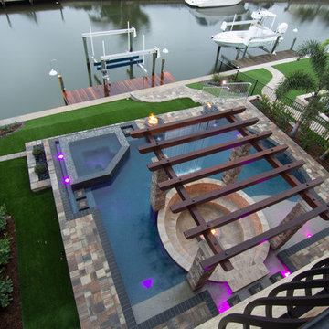 2014 Fall and Winter World's Greatest Pools submissions