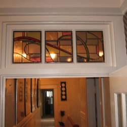 Our Work - Windows