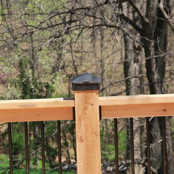 McNellis - Deck Lighting - Products