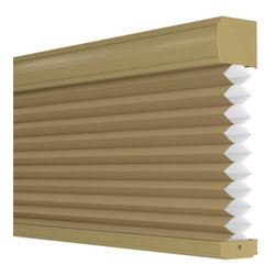 Serena Honeycomb Shades, the Rio Collection - Cellular Shades