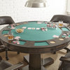 Rudy Dining and Game Table