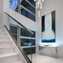 foyer table
