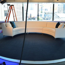 BT Toronto Studio Couch - Sectional Sofas