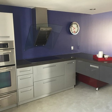 Desert  Modern