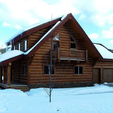 Eagle River Series