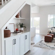 Under The Stairs