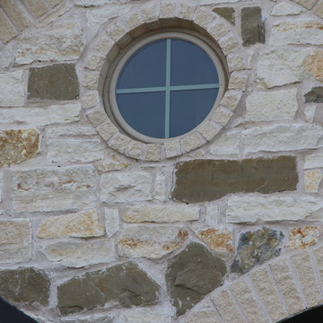 Cut Stone