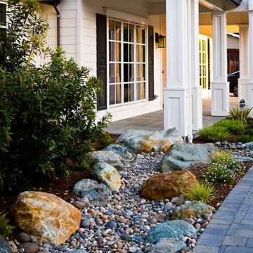 Los Altos Retreat