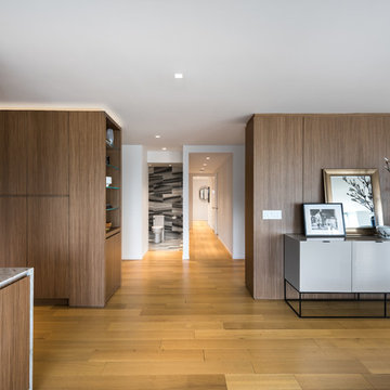 Museum of Modern Art Tower Residence