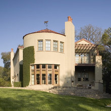 Retirement Home