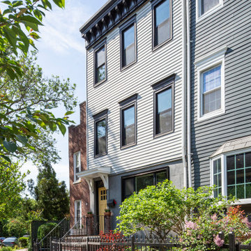 Prospect park residence
