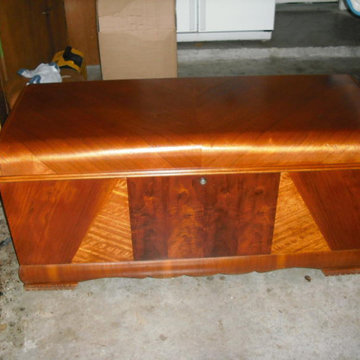 Furniture Repair