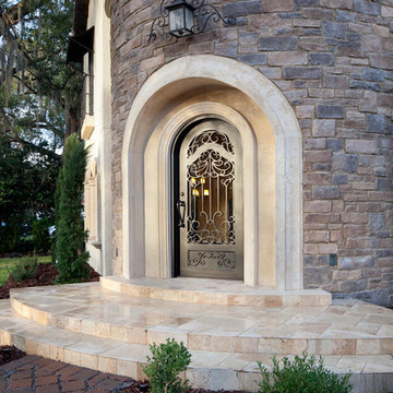 Villa Bimalina, Winter Park, Florida