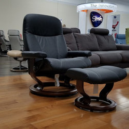 Stressless Consul - Recliner Chairs
