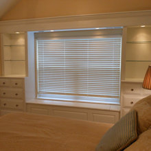 Closet Ideas