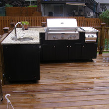 Patio Ideas