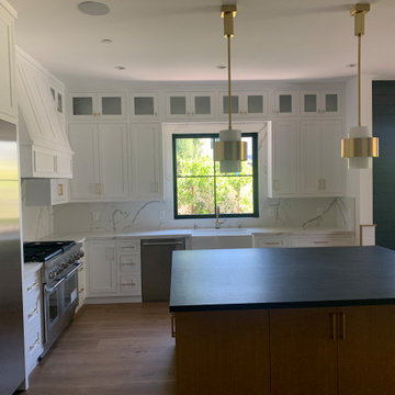 Renovations