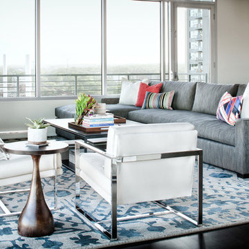 Sophisticated Modern Condo