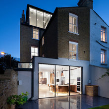 Loft Extension