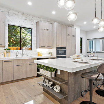 Custom Suburban Paradise
