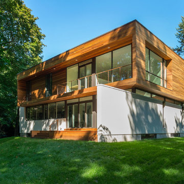 Caroline Street Residence