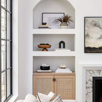 The Woodmount Project