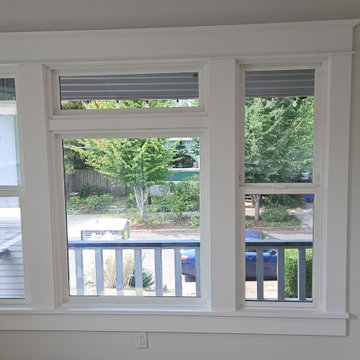 Interior Remodeling