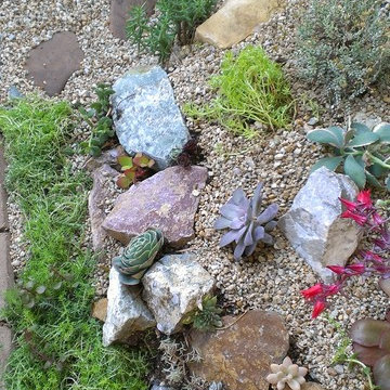 Boulder Projects