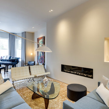 Whole Home AV project 2