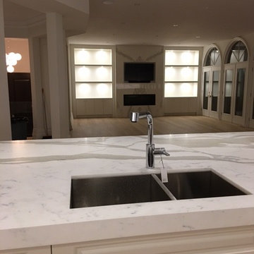 PRIVATE RESIDENCE