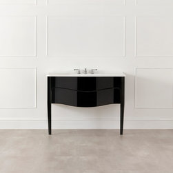 Mandello 114 - Bathroom Vanities And Sink Consoles
